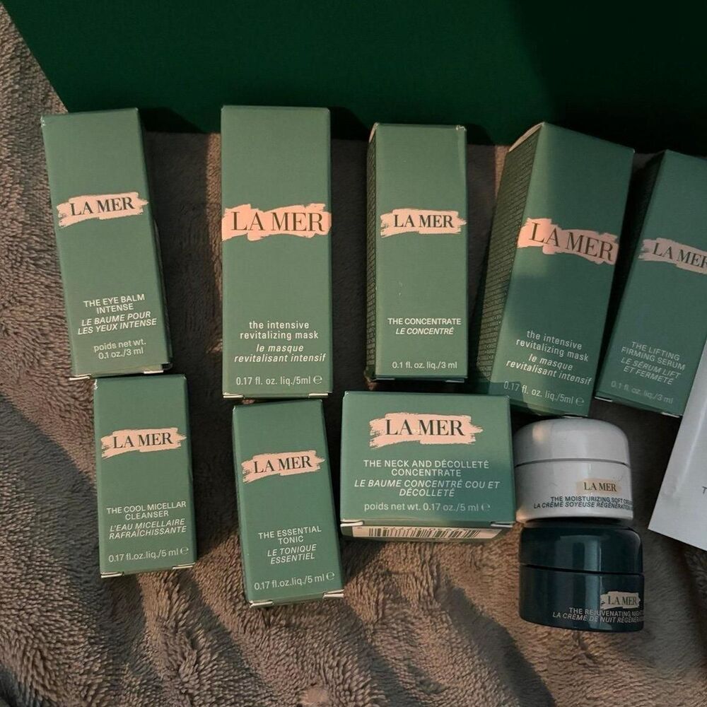 La-mer Skincare - Picture 2 of 4